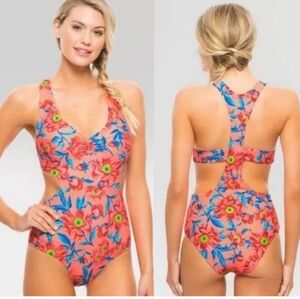 Tori Praver Swimsuit